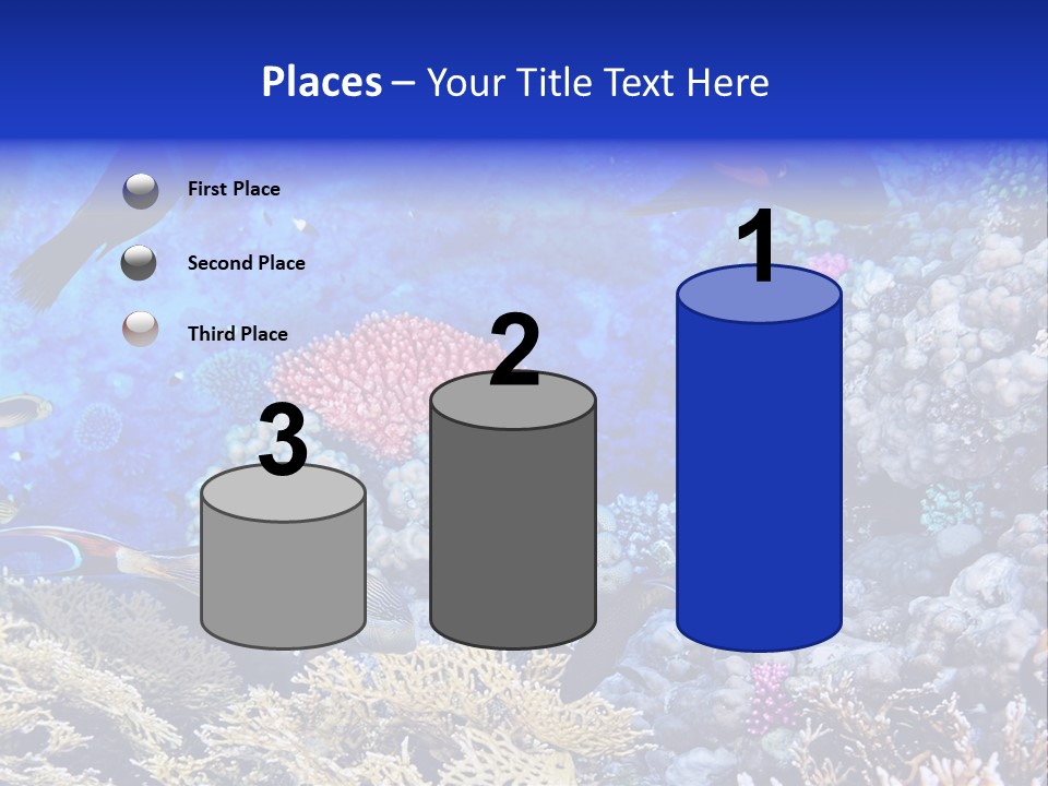 Egypt Aquatic Many PowerPoint Template