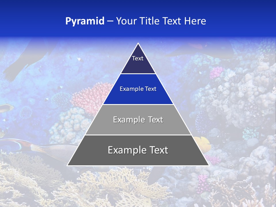 Egypt Aquatic Many PowerPoint Template