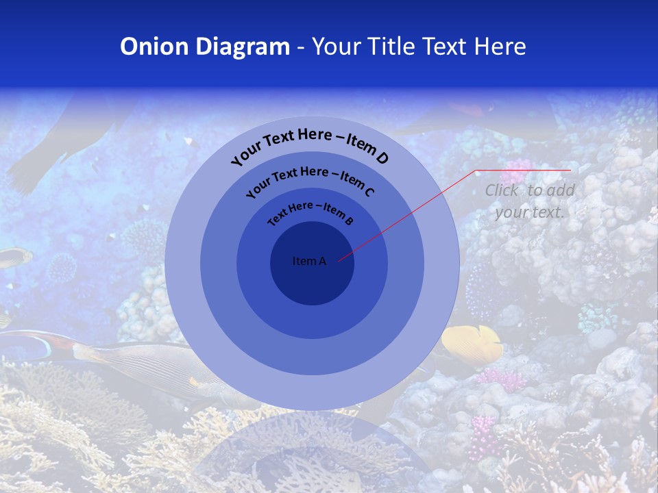 Egypt Aquatic Many PowerPoint Template