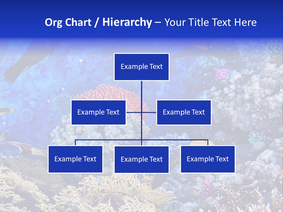 Egypt Aquatic Many PowerPoint Template