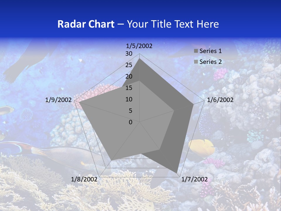 Egypt Aquatic Many PowerPoint Template