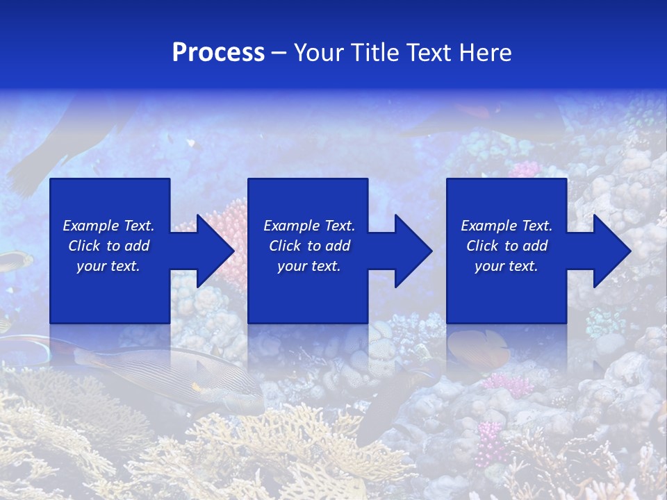 Egypt Aquatic Many PowerPoint Template