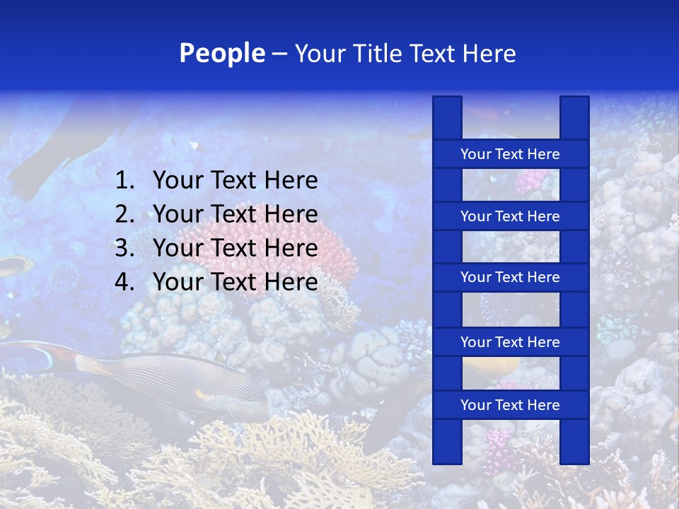 Egypt Aquatic Many PowerPoint Template