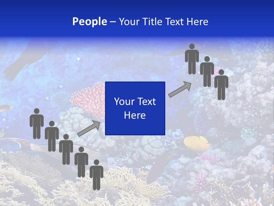 Egypt Aquatic Many PowerPoint Template