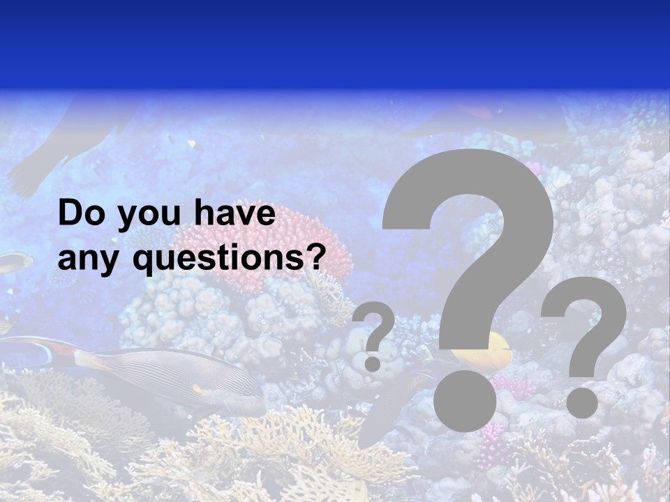 Egypt Aquatic Many PowerPoint Template