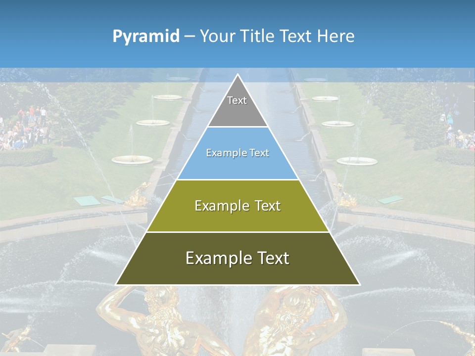 Happy Di Cu Ion Office PowerPoint Template