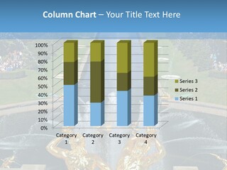 Happy Di Cu Ion Office PowerPoint Template