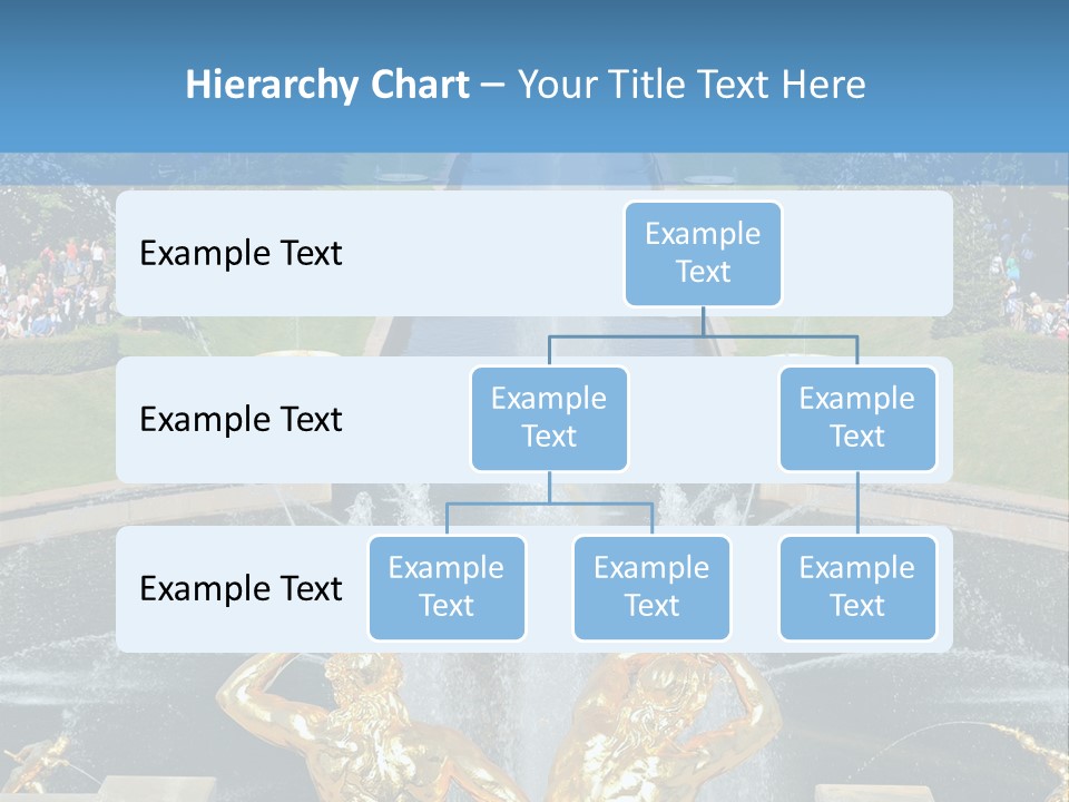 Happy Di Cu Ion Office PowerPoint Template