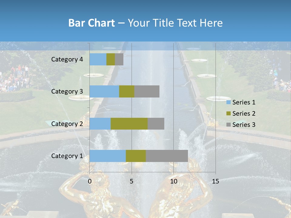 Happy Di Cu Ion Office PowerPoint Template