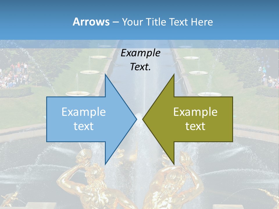 Happy Di Cu Ion Office PowerPoint Template