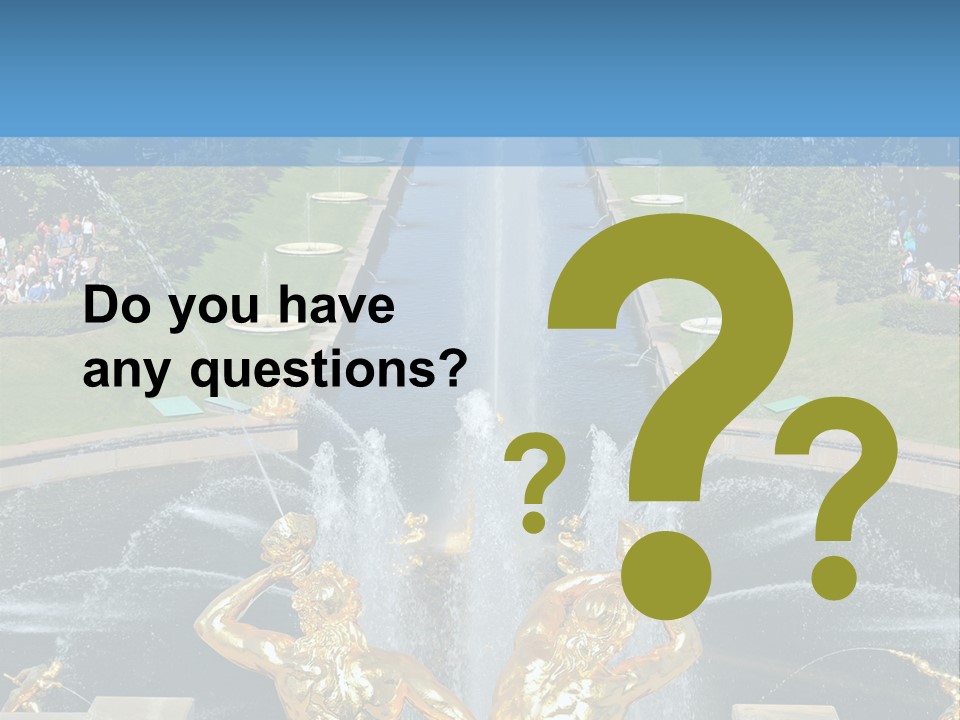 Happy Di Cu Ion Office PowerPoint Template