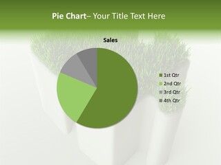 Sustainable Environmental Stock PowerPoint Template