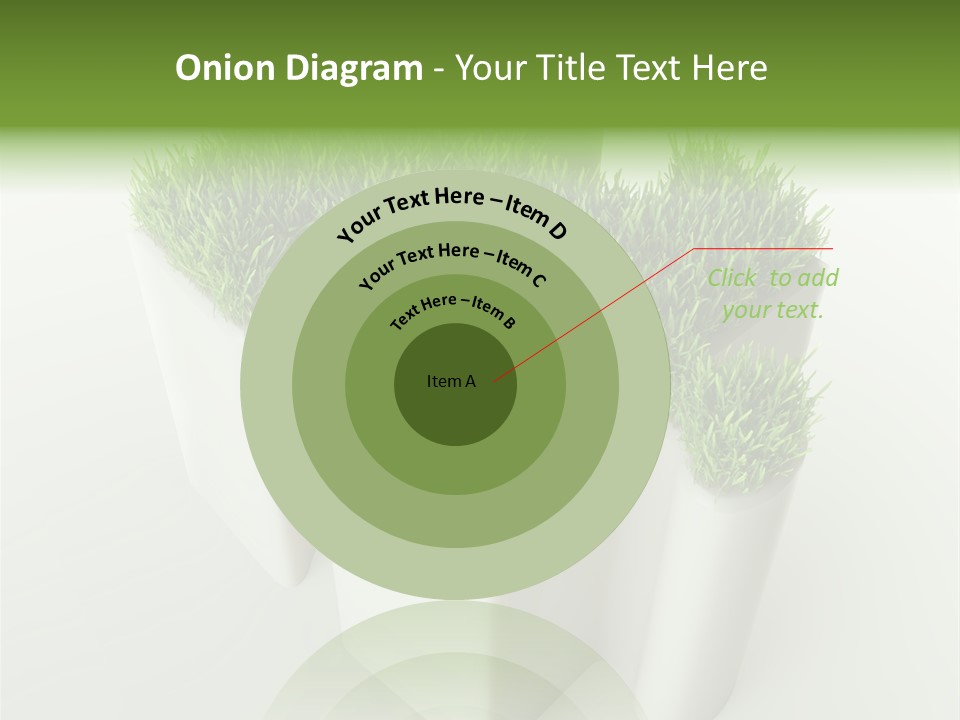 Sustainable Environmental Stock PowerPoint Template