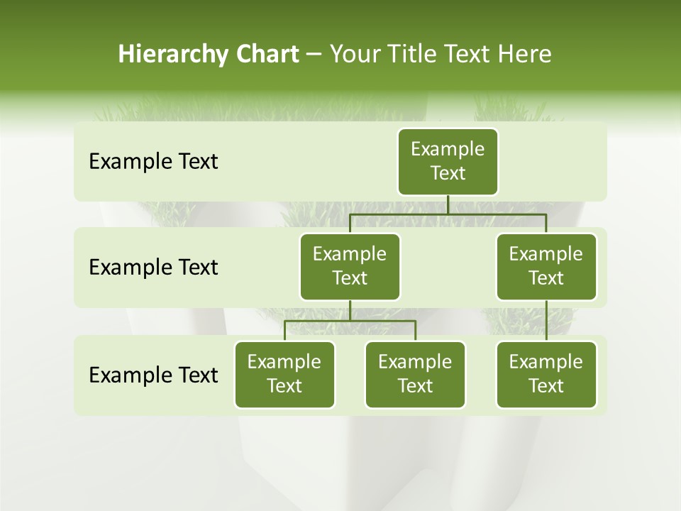 Sustainable Environmental Stock PowerPoint Template