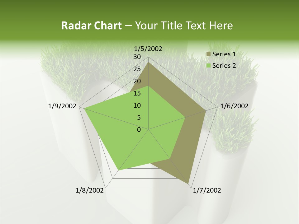 Sustainable Environmental Stock PowerPoint Template