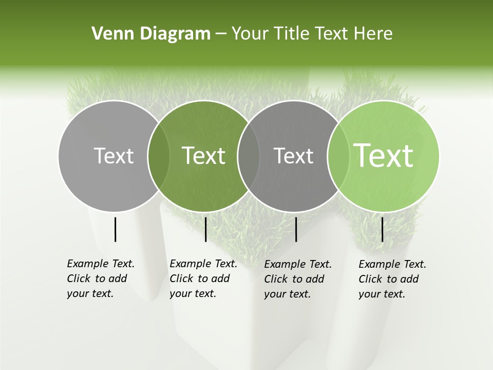 Sustainable Environmental Stock PowerPoint Template
