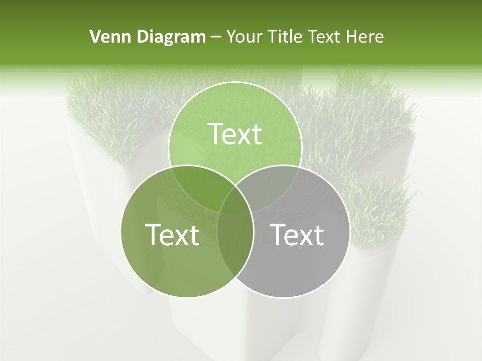 Sustainable Environmental Stock PowerPoint Template