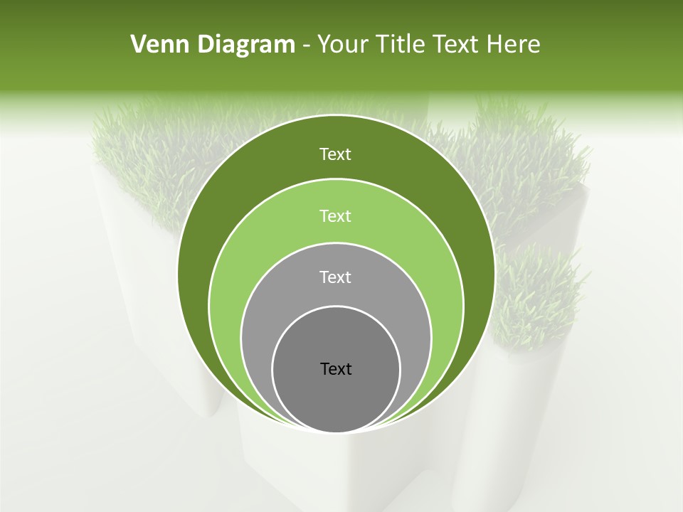 Sustainable Environmental Stock PowerPoint Template