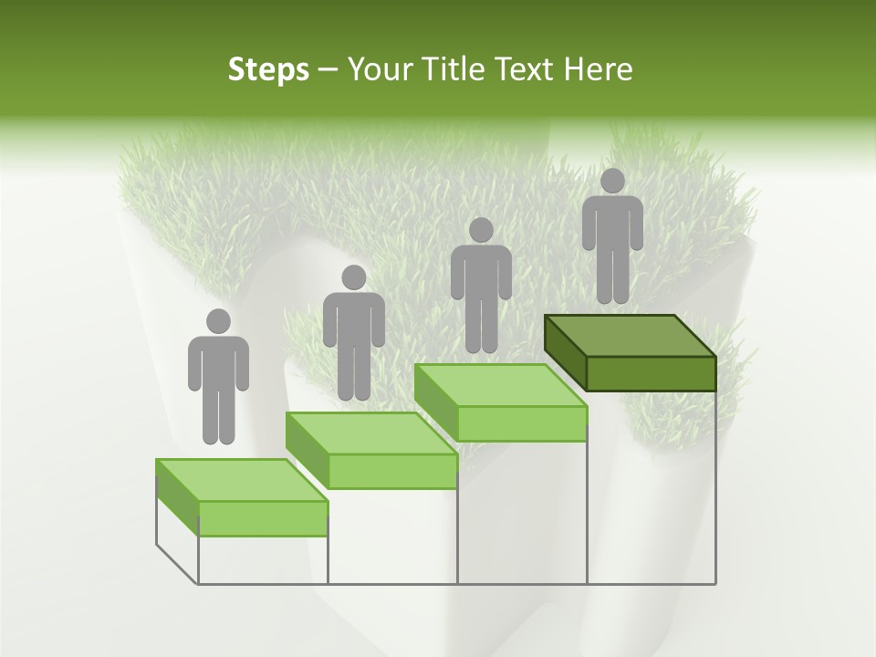 Sustainable Environmental Stock PowerPoint Template