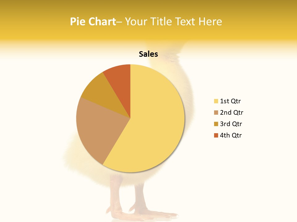 Vertebrate Farm Little PowerPoint Template
