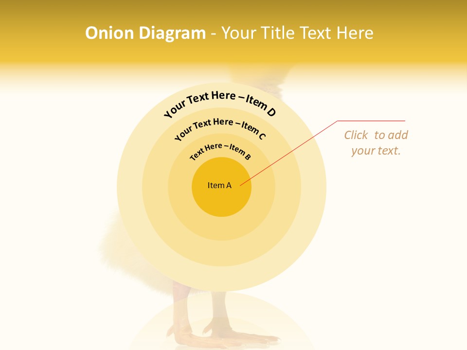 Vertebrate Farm Little PowerPoint Template