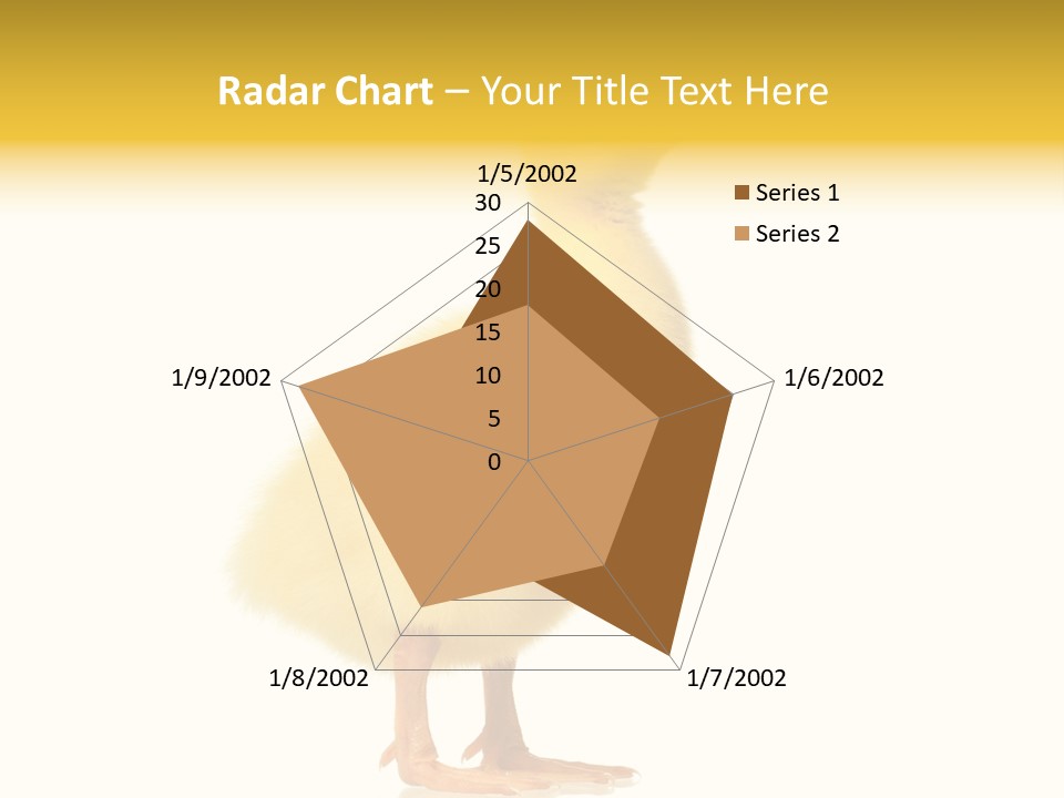 Vertebrate Farm Little PowerPoint Template