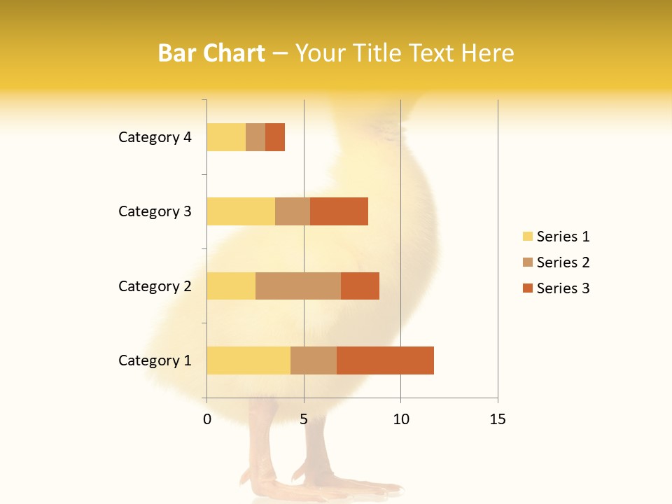 Vertebrate Farm Little PowerPoint Template