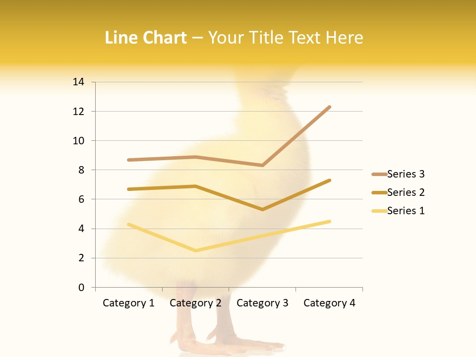 Vertebrate Farm Little PowerPoint Template
