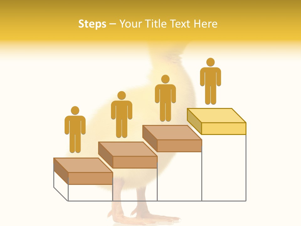 Vertebrate Farm Little PowerPoint Template