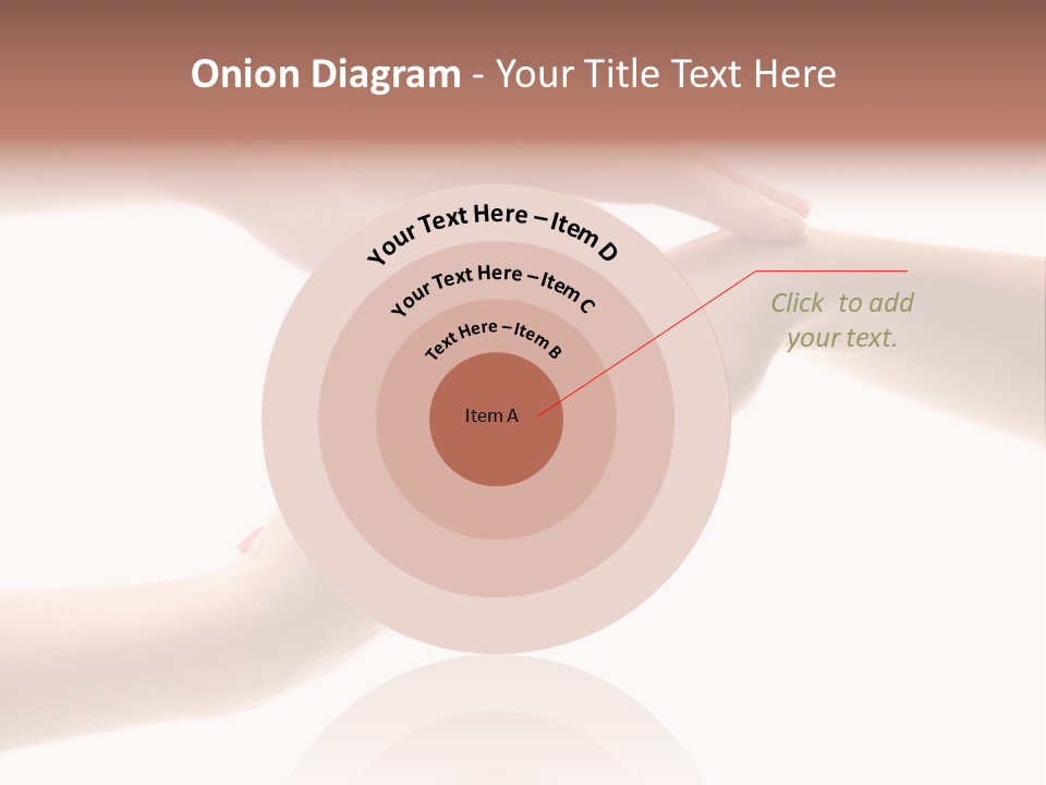 Arm Soft Wellbeing PowerPoint Template