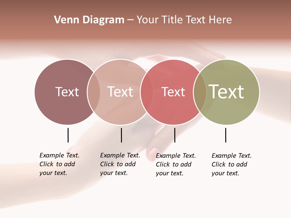 Arm Soft Wellbeing PowerPoint Template