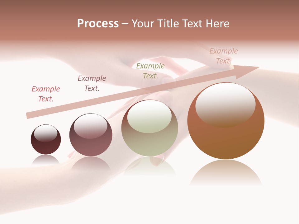 Arm Soft Wellbeing PowerPoint Template