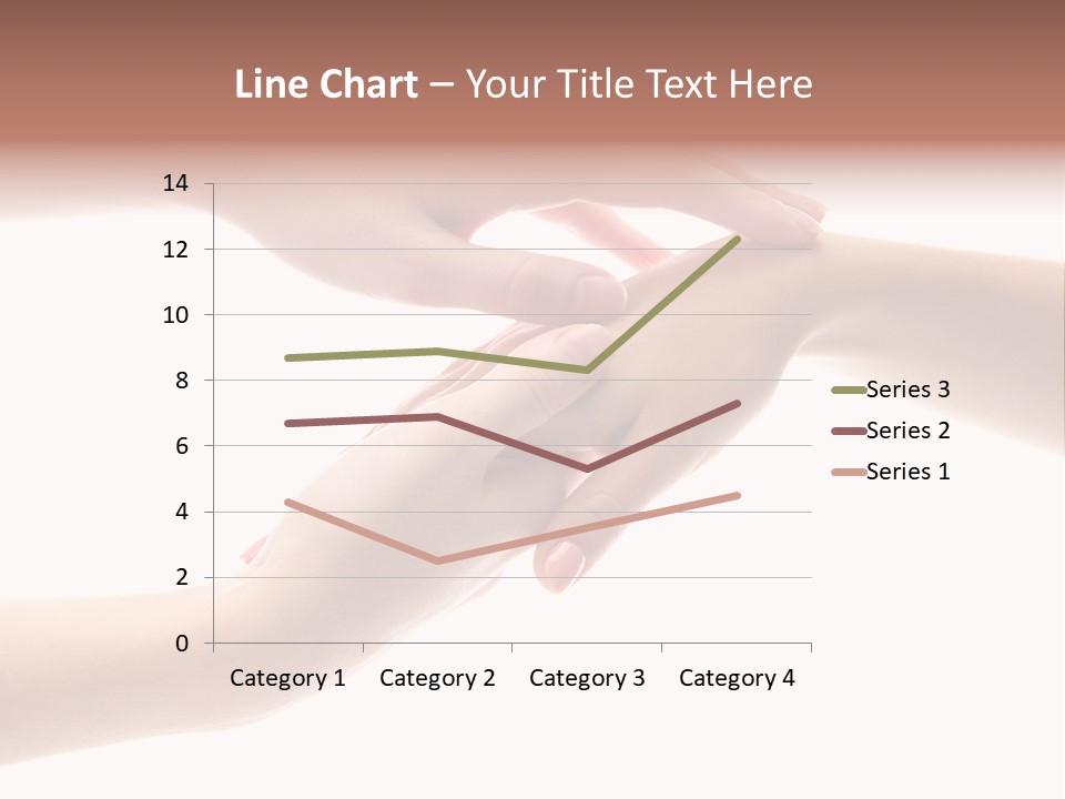 Arm Soft Wellbeing PowerPoint Template