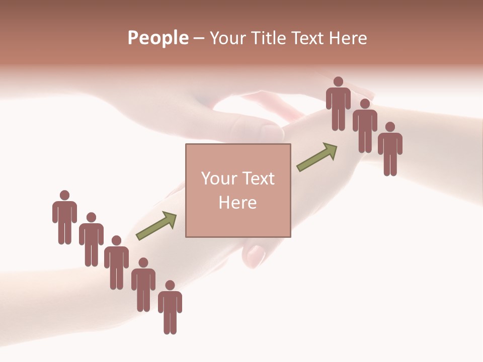 Arm Soft Wellbeing PowerPoint Template