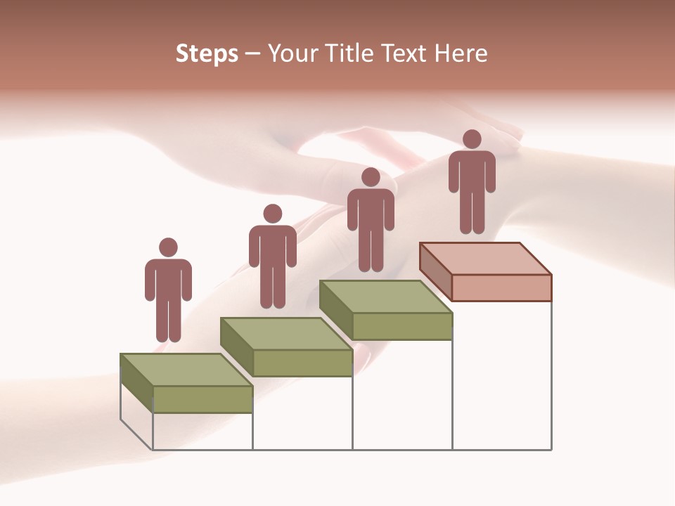 Arm Soft Wellbeing PowerPoint Template