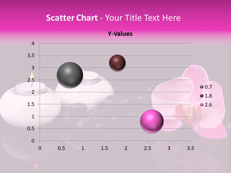 Alternative Wellbeing Spa PowerPoint Template