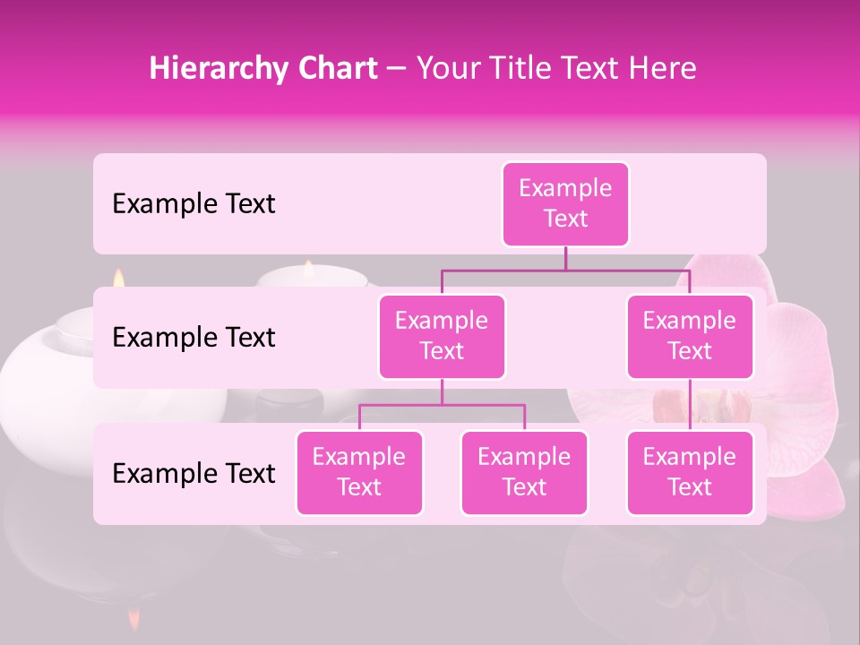 Alternative Wellbeing Spa PowerPoint Template
