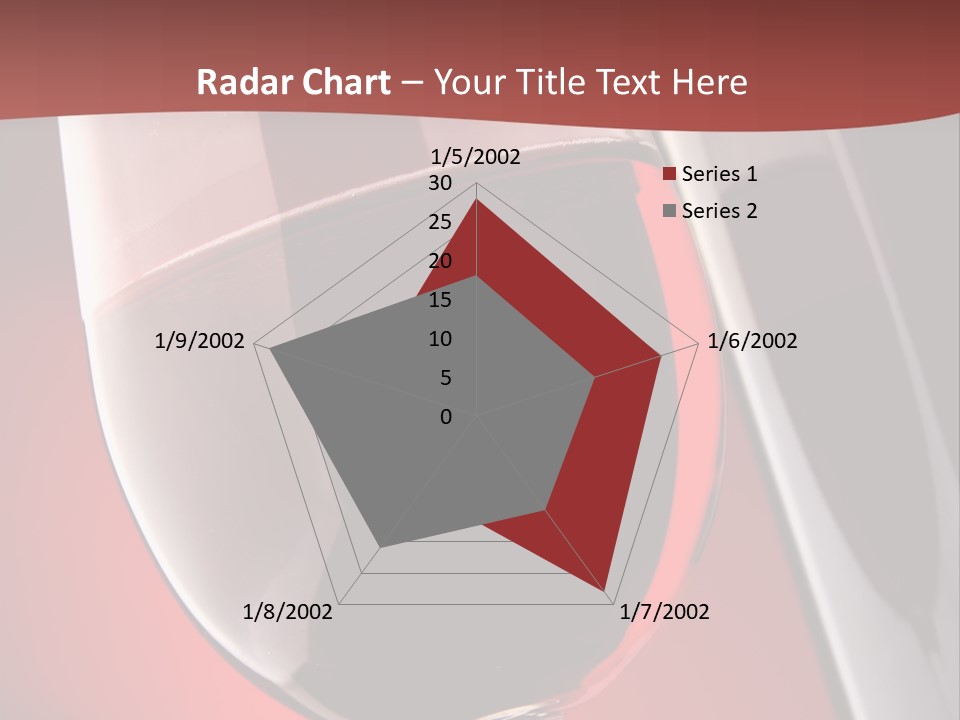 Color Bottle Pouring PowerPoint Template