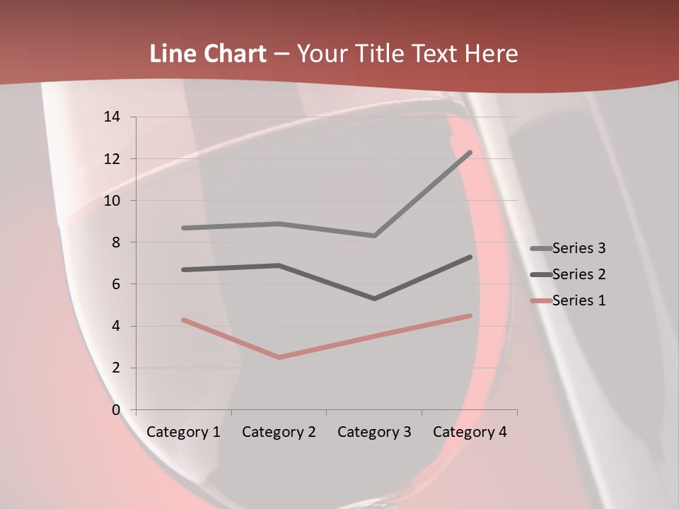 Color Bottle Pouring PowerPoint Template