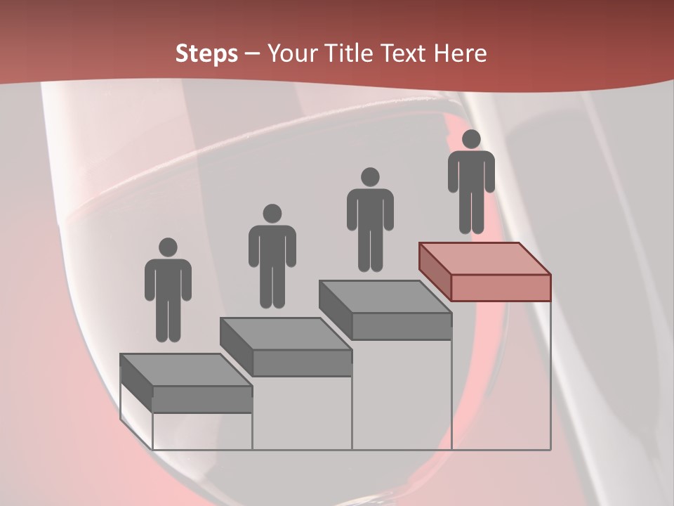 Color Bottle Pouring PowerPoint Template