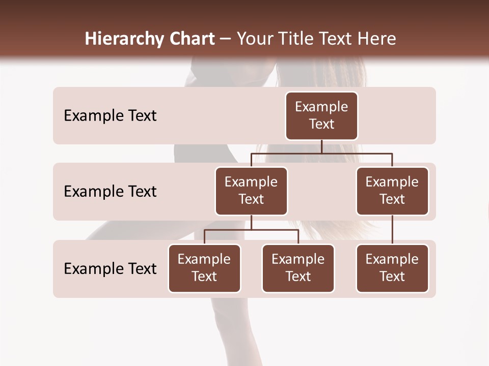 Performer Beautiful Elegance PowerPoint Template