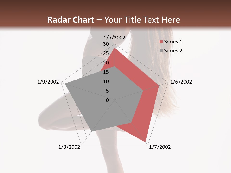 Performer Beautiful Elegance PowerPoint Template