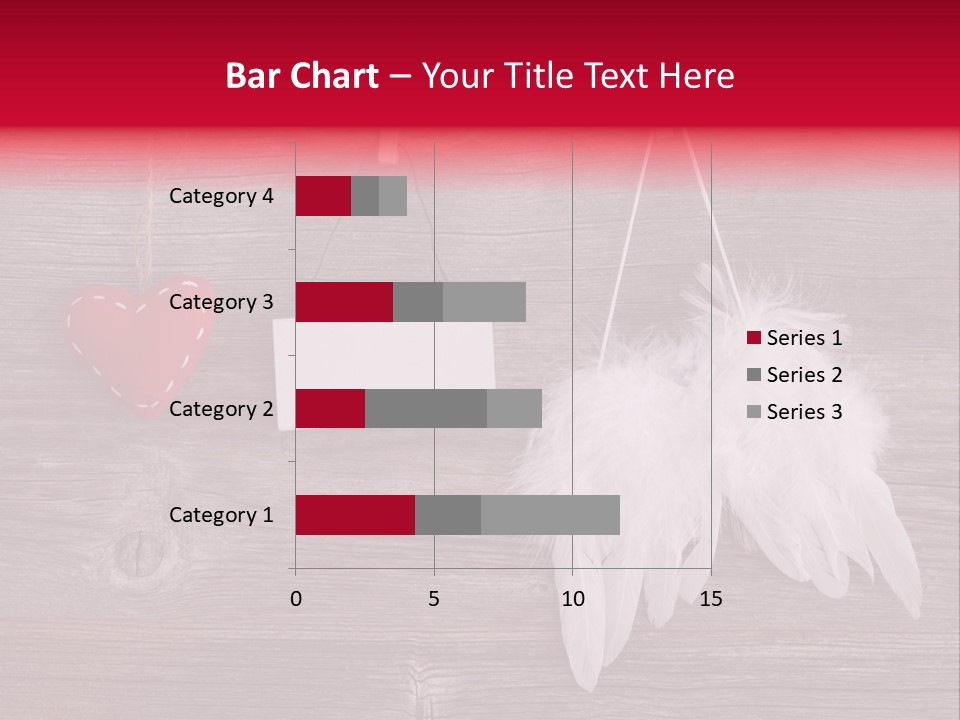 Letter Dream Guarding PowerPoint Template