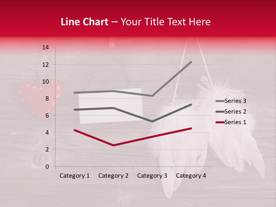Letter Dream Guarding PowerPoint Template