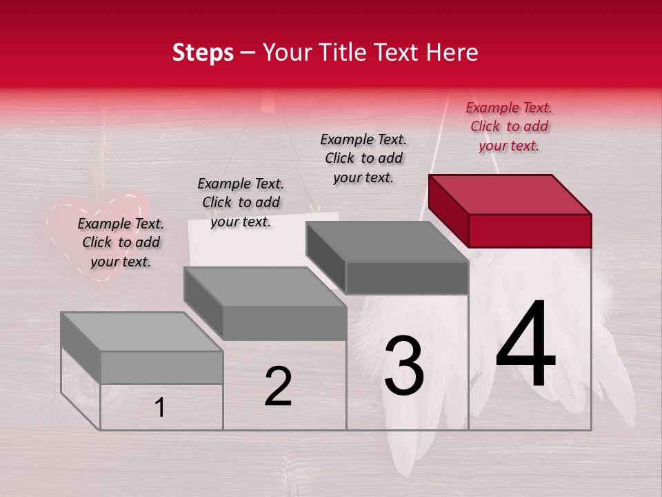 Letter Dream Guarding PowerPoint Template