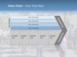Catalan Europe Cercavila PowerPoint Template