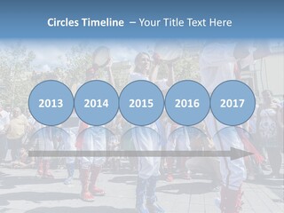 Catalan Europe Cercavila PowerPoint Template