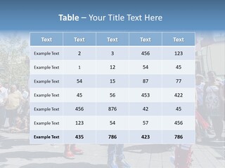 Catalan Europe Cercavila PowerPoint Template