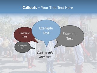 Catalan Europe Cercavila PowerPoint Template