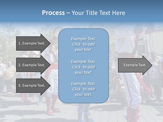 Catalan Europe Cercavila PowerPoint Template
